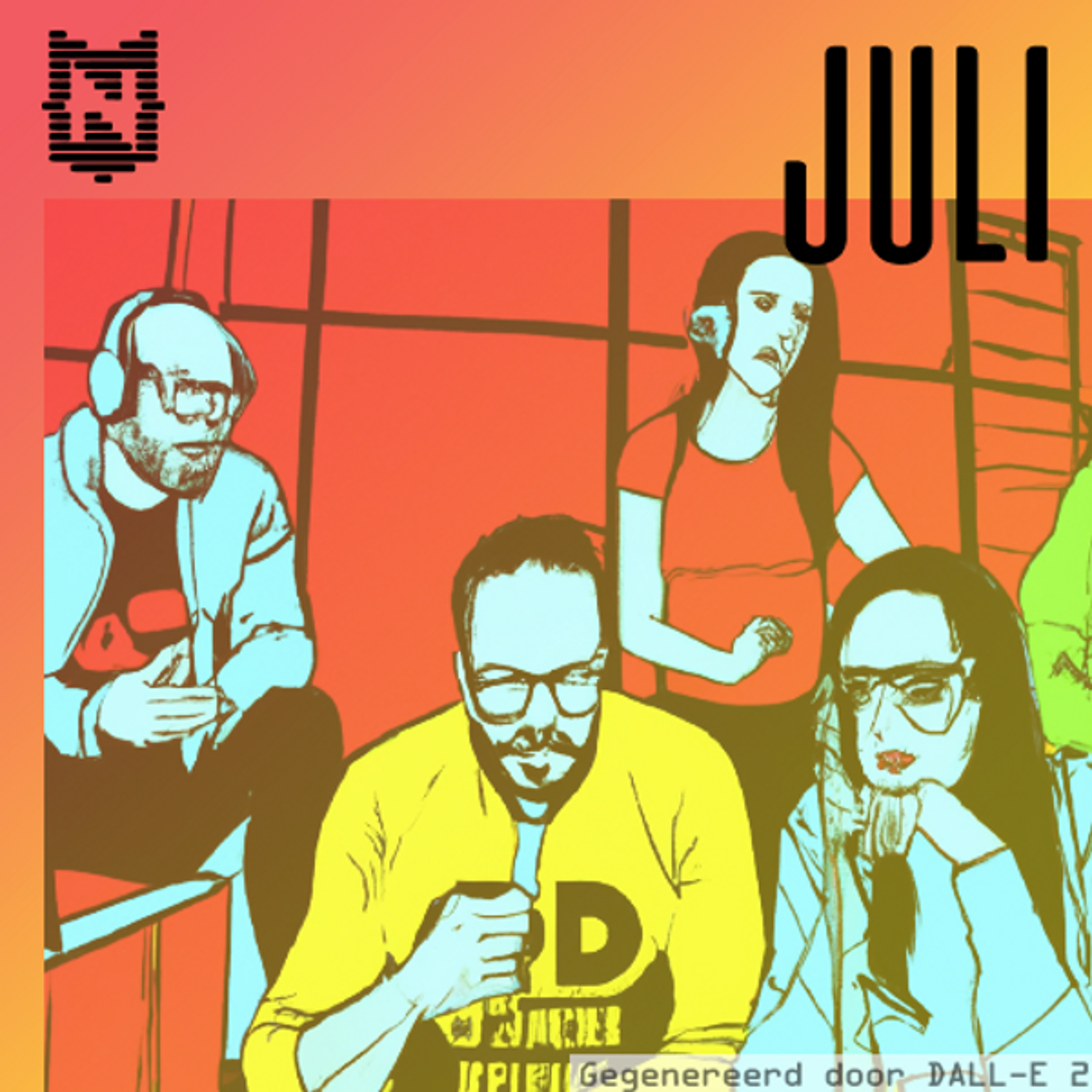 Nerdland Podcast