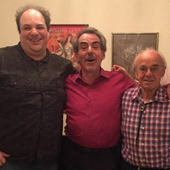 Ray Musiker Podcast Excerpt