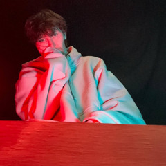 Self-Expression With Super Ego - 11.26.2025 - Day Of Mourning