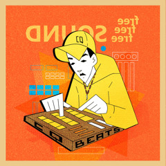 Rap forense Beat