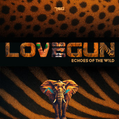 Lovegun - Echoes of the WIld