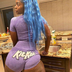 throw dat ahh