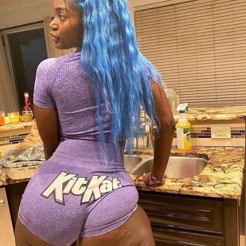 throw dat ahh