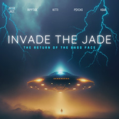 Invade The Jade 11.8.25
