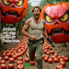 Killer Tomatoes