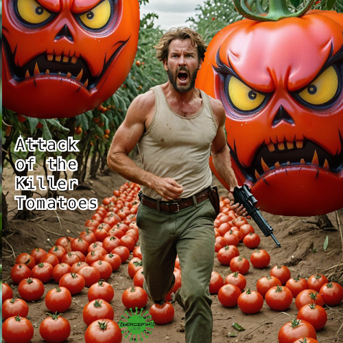 Killer Tomatoes
