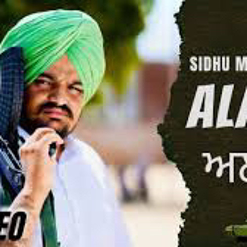 Alan Sidhu Moose wala