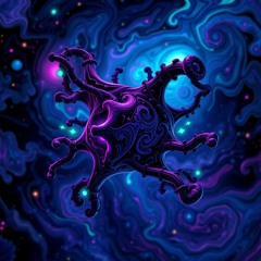 GABA - Forest / Dark Progressive