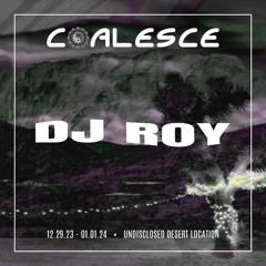 DJ Roy Live at The Barrel 2024