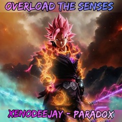 XenoDeejay  Paradox - Overload The Sense_101402101.mp3