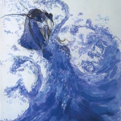 May 2K21 Samples [luna + Friends]