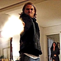 Izaya Tiji x OsamaSon - Clarity