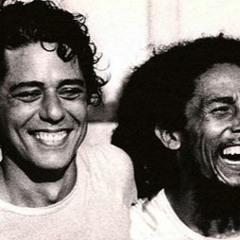 Samba E Amor (Prod. Heron)