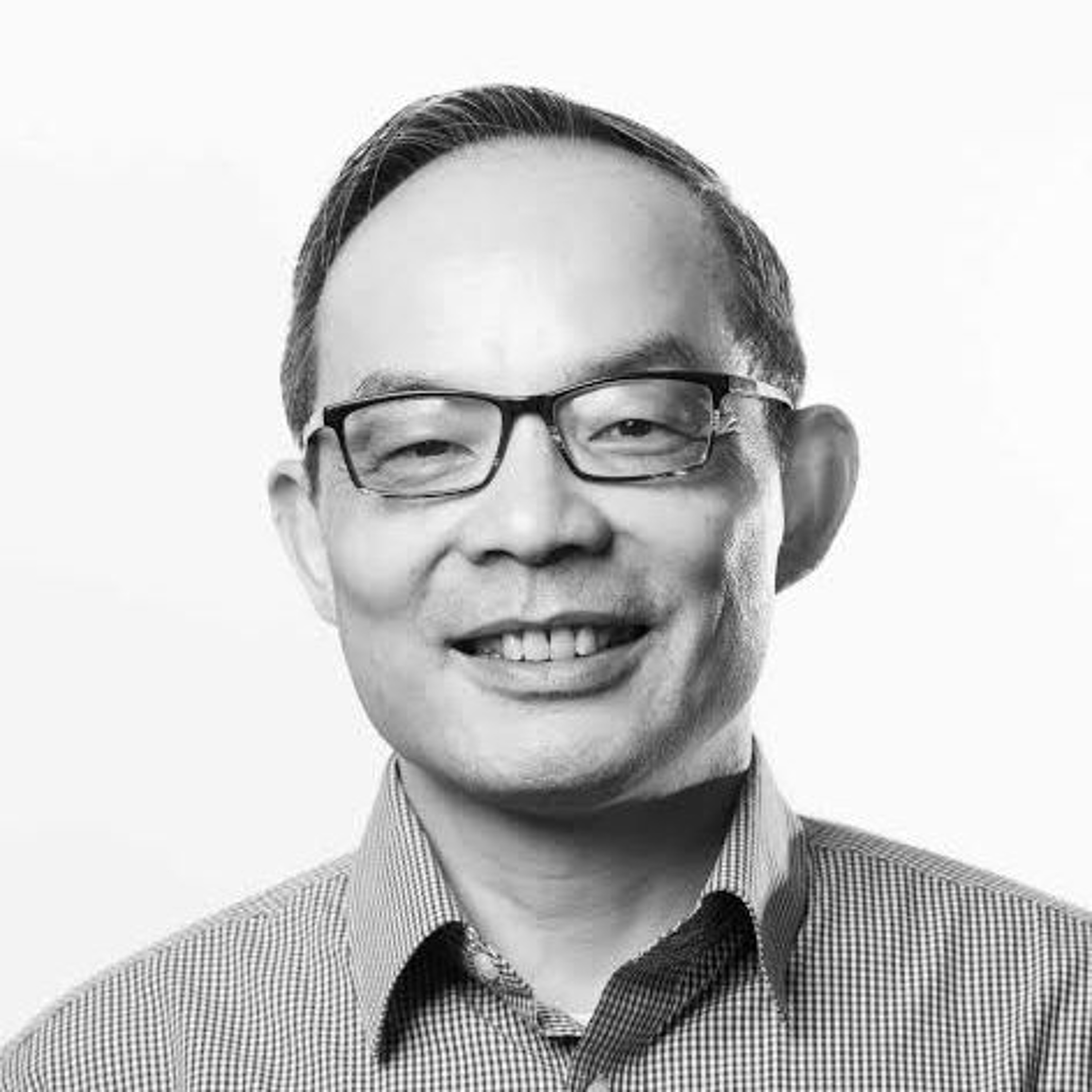 Zoom CTO Xuedong "XD" Huang on How AI Revolutionizes Productivity - Ep. 235