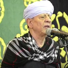 ليلة الشيخ محروس جمعة .#.والمحب .دأشرف غراب الان الشيح ياسين التهامي