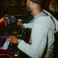 corner of sound vol.019 w/ walter | afrobeat, dancehall, amapiano, trap, hip hop classics mix |