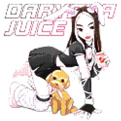 daryana - juice (Crxz Remix)