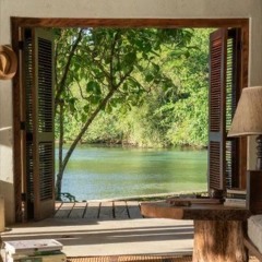 The Far East Movement - G6  (Lukas Bach Remix)