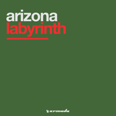 Arizona - Labyrinth (Original Mix)