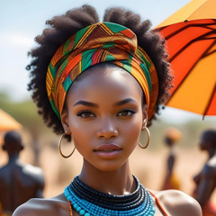 “Rhythms of Africa: Celebrating Its People”