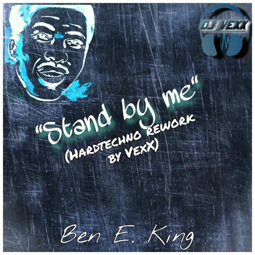 Stand by me (Hardtechno Rework by VexX) livecut (free DL)