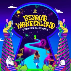 Valentino Khan Presents PowerLine Beyond Wonderland After Hours Day 2 2024