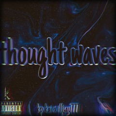 Kp kai x illjay777-Thought waves