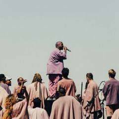 Kanye West - He'll Give Us What We Need