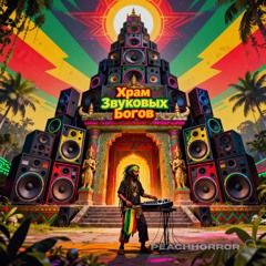 Храм Звуковых Богов (Temple of the Sound Gods)
