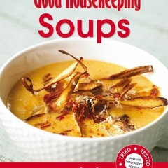 Download Book Free Easy to Make! Soups