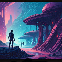 Galactic ( 909 Mix )