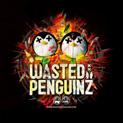 Artiks @ Wasted Penguinz Tribute