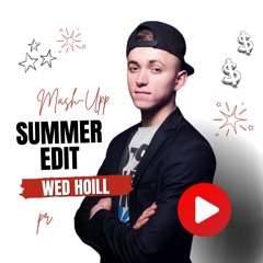 Max Barskih — Зорепад (Wed Hoill Radio Edit)