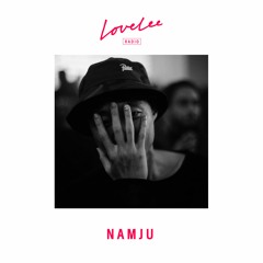 Namju @ Lovelee Radio 10.11.21