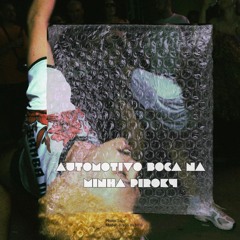 BRABA DA NBR - AUTOMOTIVO BOCA NA MINHA PIR0K4