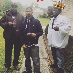 CAN'T STOP.ft.S.K supreme kareem