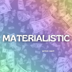 Materialistic (Chasing Pavements Remix) - Jessica Digos