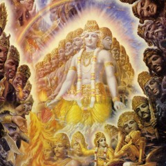 Hare Namaste Hare Namah