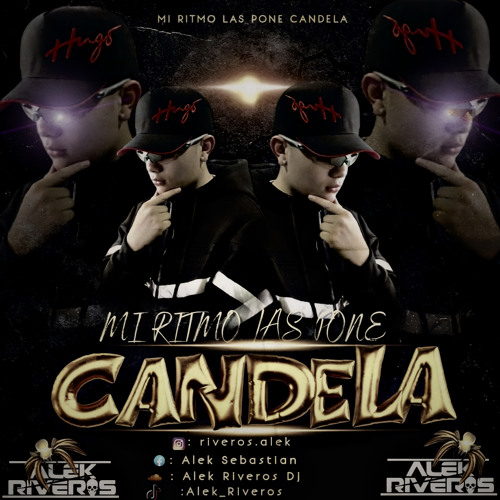 🔥 MI RITMO LAS PONE CANDELA 🔥|| Alek Riveros Dj