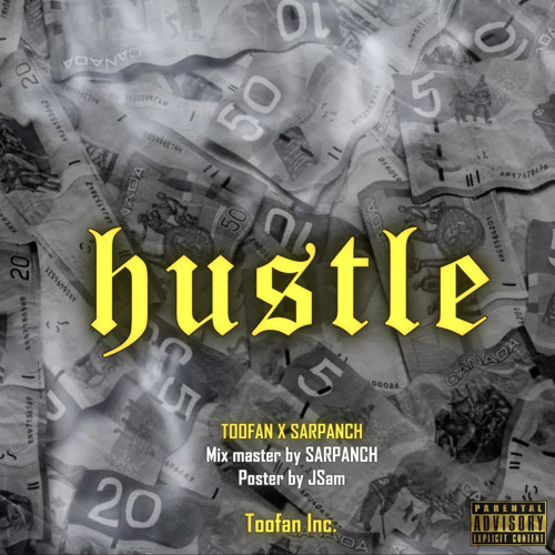 Hustle by toofan x Sarpanch.wav