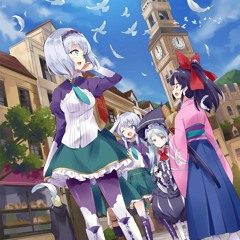 Isekai wa smartphone to tomo ni.: Where to Watch and Stream Online