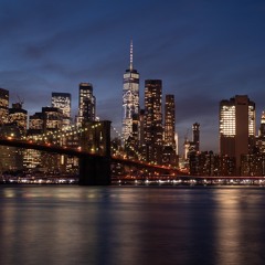 End Titles / Longing to Fly