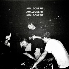 baby again... (iamaldonerit remix)