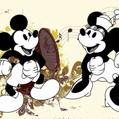 Disney Songs Electro Swing Mixtape