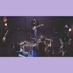 Jacaranda (Baltazar Cover)