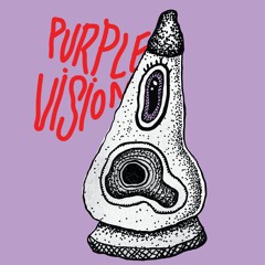 Noah V. b2b The Daniel @ Purple Vision 2022-08