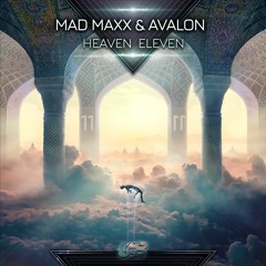 Avalon & Mad Maxx - Heaven Eleven