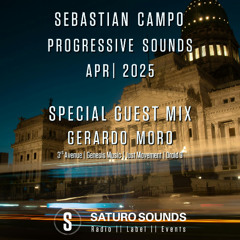 Progressive Sounds 63 Part 1