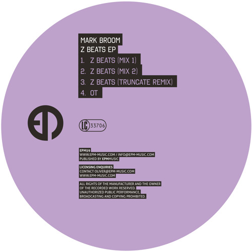 Z Beats (Truncate remix)