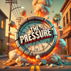 DOWNBAD X 5FT4 - The Pressure